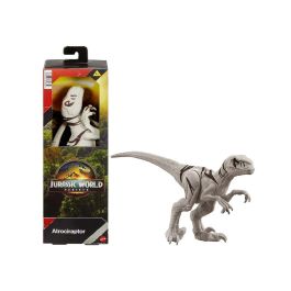Mattel Jurassic World Rebirth Dinosaurios Surtidos Jgc04