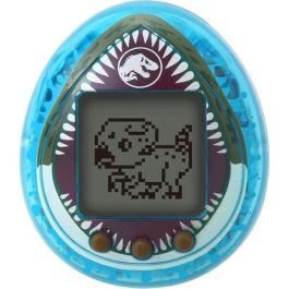 Bandai Tamagotchi Nano NT90996 Jurassic World - Tamagotchi Azul Precio: 38.50000022. SKU: B192L34HQB