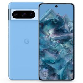 Google Pixel 8 Pro 12+128Gb Ds 5G Bay Blue Oem Precio: 568.59000011. SKU: B136FWPH5T