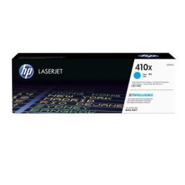 HP Laserjet M377/410A/M477 Toner Cian Alta Capacidad Precio: 248.99981854. SKU: S8409853