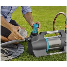 Gardena Gartenpumpe 6300 SilentComfort