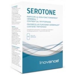 Serotone 60Cap. Precio: 25.4999998. SKU: B12SYAZERD