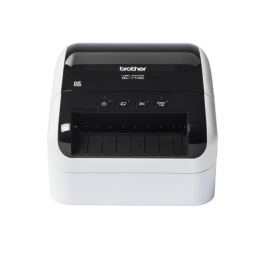 BROTHER Impresora de Etiquetas Profesional Termica Directa QL-1100C Precio: 178.79000051. SKU: S0235275
