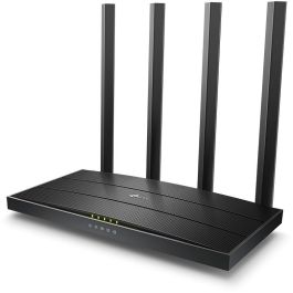 TP-LINK AC1200 Dual-Band Wi-Fi Router