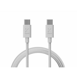 Cable USB Xtorm CXG2070 Blanco