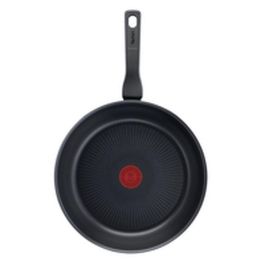 Sartén Tefal C38508 Negro Aluminio Ø 32 cm Sartén Tefal C38508 Negro Aluminio Ø 32 cm