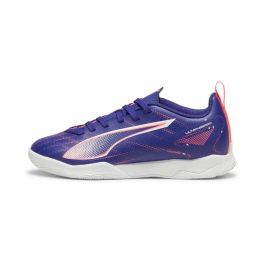 Zapatillas de Fútbol Sala para Niños Puma Ultra 5 Play It Precio: 47.1416. SKU: B1A78KTGW9
