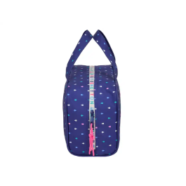 Neceser de Viaje Benetton Drop Multicolor 31 x 14 x 19 cm