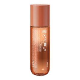 Adidas DREAM GLAZE Bruma Perfumada para Cabello y Cuerpo. Fragancia versátil que mejora el ánimo con Avellana Caramelizada y Cacao Dulce. 236 ml.
