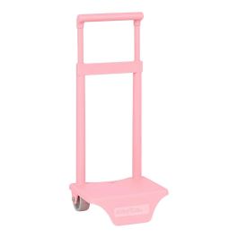 Safta P.176C Carro guardería rosa palo 18x54x16 cm para niños 3+ años Safta P.176C Carro guardería rosa palo 18x54x16 cm para niños 3+ años Precio: 7.49999987. SKU: S4306769