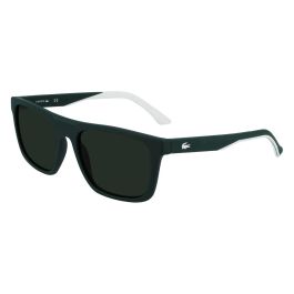 Gafas de Sol Hombre Lacoste L957S-301 ø 56 mm Precio: 60.1128. SKU: B13GHBVYGS