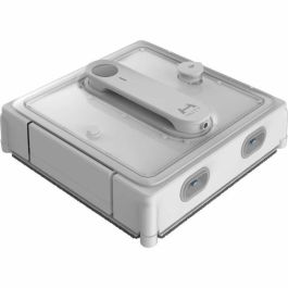 Hutt HUT6971820289989 Robot Limpiacristales W9 3800 Pa 150 ml Blanco