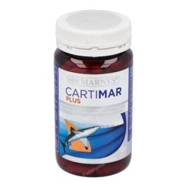MARNYS Cartimar Plus 120 Cápsulas - Colágeno para Cartílagos, Reduce Fatiga y Cansancio con Vitamina C y B6 Precio: 35.8900003. SKU: B1EXMC9VA4