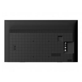 Sony FWD-85X80L Smart TV 85" 4K Ultra HD LED HDR Android TV con Motionflow XR 200 y Chromecast integrado