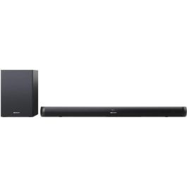 Barra de sonido + subwoofer - SHARP - HT-SBW202 - 200W Barra de sonido + subwoofer - SHARP - HT-SBW202 - 200W Precio: 170.50000011. SKU: B1AP4PB9R6