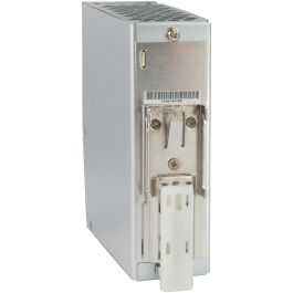 Level One POW-2441 Fuente Alimentación Industrial 24VDC 120W para Carril DIN