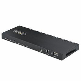 Switch HDMI Startech HDMI-SPLITTER-44K60S Precio: 161.94999975. SKU: S55160878