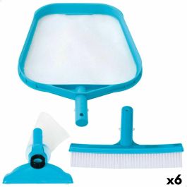 Kit de Mantenimiento para Piscinas Intex Basic 30 x 3 x 41 cm (6 Unidades) Precio: 87.9499995. SKU: B1E4F9RLJG