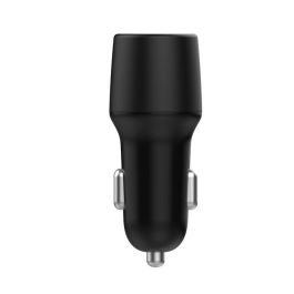 eSTUFF INFINITE Dual Car Charger 38W eSTUFF INFINITE Dual Car Charger 38W