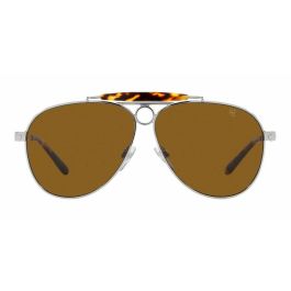 Gafas de Sol Hombre Ralph Lauren RL70789001336 Ø 61 mm