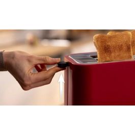 Bosch TAT 4M224 Tostadora MyMoment Roja