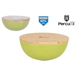Cuenco de Bambú Legno Percutti 19 cm - Inde (4 Unidades) Precio: 10.58999986. SKU: B1EXVA3RLX