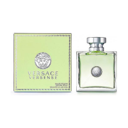 Versace Versense Edt 100 mL