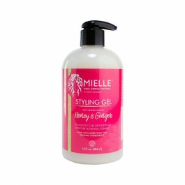 Gel de Baño Honey & Ginger Styling (384 ml) Precio: 16.78999993. SKU: S4257390