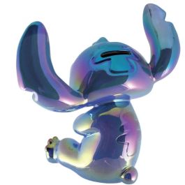 Enesco Figura Hucha Cerámica Disney Stitch