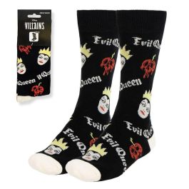 Calcetines disney villanas t3643:tu 36-43 Calcetines disney villanas t3643:tu 36-43