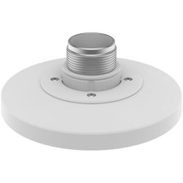 Hanwha SBP-160HMW1 - Soporte de techo blanco para cámaras de seguridad Precio: 84.50000031. SKU: B1FS7X2B4X