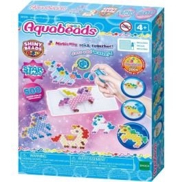 Aquabeads AQU5054131351284 Kit Amigos Unicornio - Cuentas para manualidades, más de 800 cuentas, a partir de 4 años Precio: 24.50000014. SKU: B13KFZFDFQ