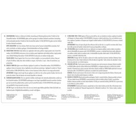 Sonax SX02473000 Abrillantador Todo-En-Uno Con Sellado Rápido 1 L