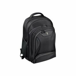 Port Designs Mochila para portátil POR3567041702302 15.6" 17.3" Negra
