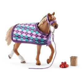 Schleich - Novato en inglés con portada - 42360 Precio: 22.49999961. SKU: S7185540