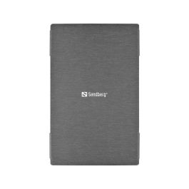 Sandberg 40W LightWeight Solar Charger para Móviles, Tablets y Power Banks, Energía Verde para Exteriores