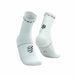 Calcetines Deportivos Compressport Pro Marathon Blanco 45-48 Precio: 25.4999998. SKU: B1GC673FE3