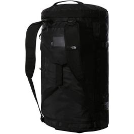 The North Face THE0197641223957 Bolsa de Deporte Base Camp Duffel L Negro 95L The North Face THE0197641223957 Bolsa de Deporte Base Camp Duffel L Negro 95L