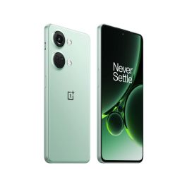 OnePlus Nord 3 5G Dual SIM 8GB RAM 128GB Almacenamiento Misty Green