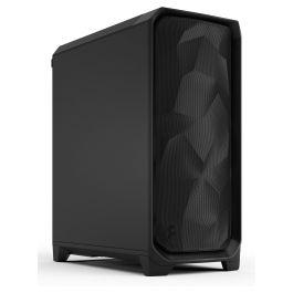 Fractal Design Caja PC Meshify 3 Black Solid FD-C-MES3A-01 Torre Negra Precio: 156.50000003. SKU: B18WPRA38L