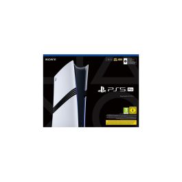 Sony PlayStation 5 Pro PS5PROV2 Consola de Videojuegos de Última Generación