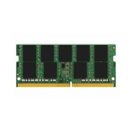 CoreParts 4GB Memory Module 2400Mhz DDR4 Major SO-DIMM Precio: 28.58999979. SKU: B1A674ZP2V