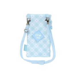 Monedero Glow Lab Cisnes Bolso para Móvil Azul