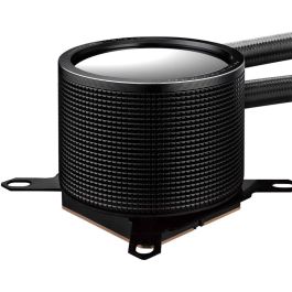 ASUS ROG RYUO III 240 ARGB Kit de Refrigeración Líquida para Procesador Negro