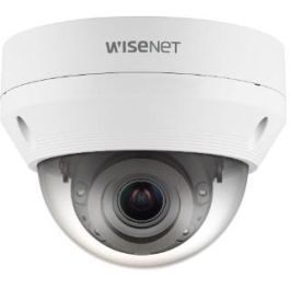 Hanwha QNV-6082R Cámara Domo IP Exterior 2MP PoE IR IP66 IK10 para Vigilancia de Seguridad Precio: 603.50000051. SKU: B1GW87C5GN