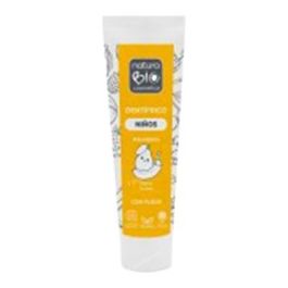 Dentifrico Niños Macedonia Con Fluor 75 Ml Precio: 5.6386. SKU: B1CTALHJSD