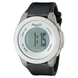 Reloj Unisex Kenneth Cole 10023867 (Ø 50 mm) Reloj Unisex Kenneth Cole 10023867 (Ø 50 mm) Precio: 62.50000053. SKU: S0326522