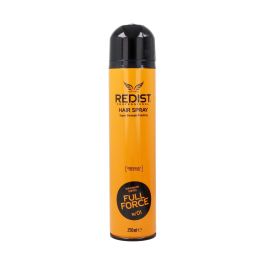 Redist Hair Full Force Spray 250 ml Redist Hair Full Force Spray 250 ml Precio: 2.95000057. SKU: B18VAX7LC7