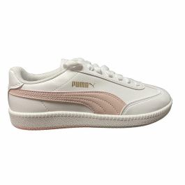 Zapatillas Casual de Mujer Puma 9-T SL Blanco Precio: 54.2685. SKU: B1EM2YDLNB