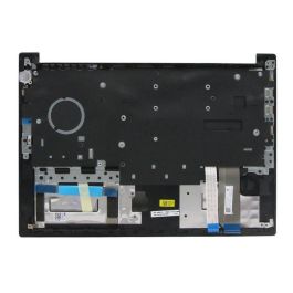 Lenovo Skids1.0 Intel FRU Mechanical Assembly - Tapa y Teclado para Sistemas Lenovo Intel, 32.3x22.9x1.2 cm Precio: 132.49999972. SKU: B183XS7526